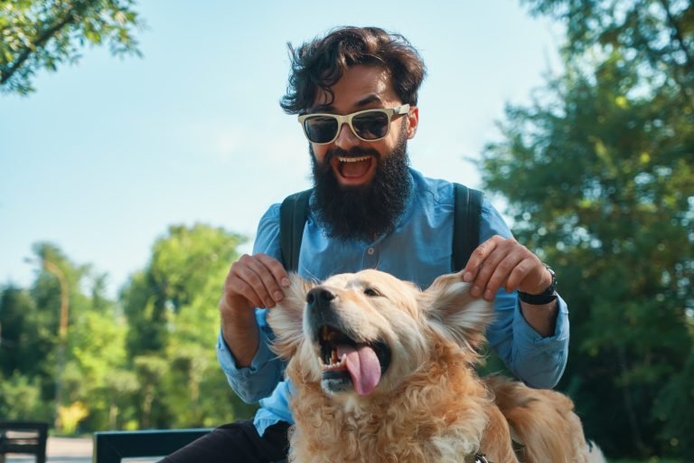 Keeping Your Pets Happy